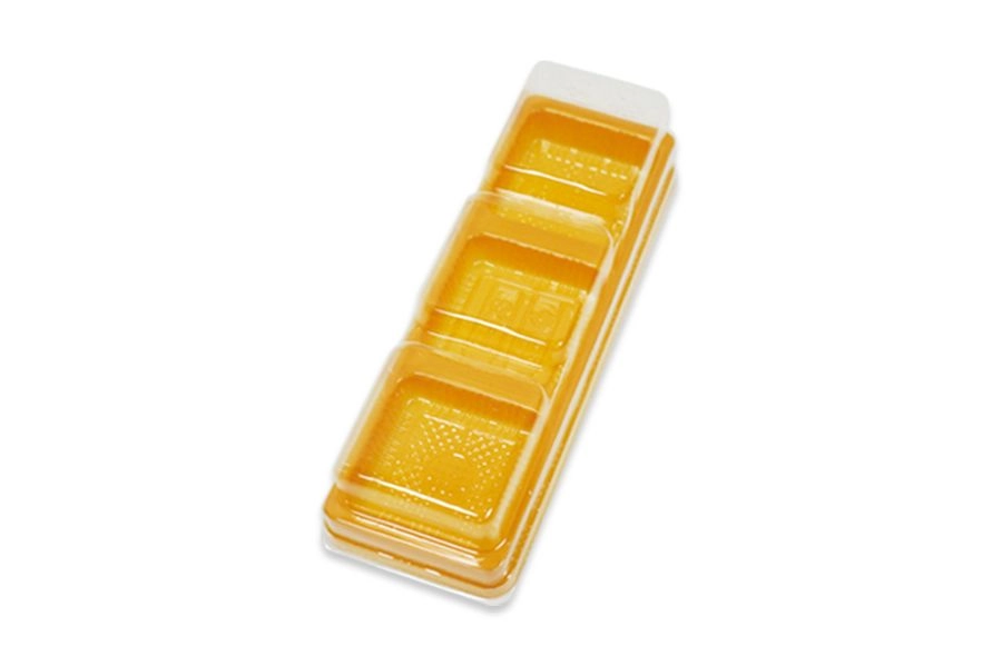 3入蛋內套 x2條 (不含KEP袋)